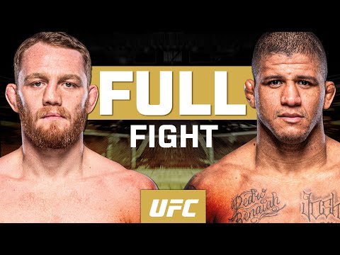 #UFC315 Pelea Gratis: JDM vs Burns