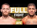 UFC315 Pelea Gratis JDM Vs Burns