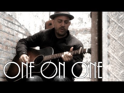 ONE ON ONE: Louque April 18th, 2014 New York City Full Session