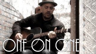 ONE ON ONE: Louque April 18th, 2014 New York City Full Session