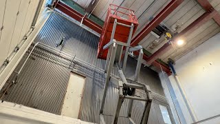 بيع رافعة هيدروليكية مقصية Skyjack SJ III 4626 - صورة 4 | Machineryline رافعة هيدروليكية مقصية Skyjack SJ III 4626 | صورة 4 - Machineryline