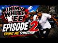 In My White Tee Series EP2 Season 1