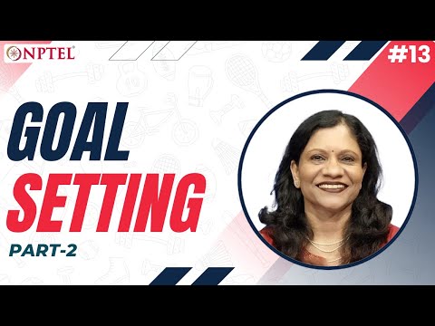 #13 Goal Setting  | Part 2 | Introduction to Sports Psychology thumbnail