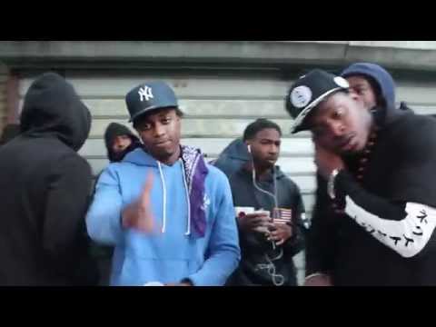 Champ Loco f/ Teddz - What It's Hitting For?  OFFICIAL VIDEO (Shot By @KingBlesso)