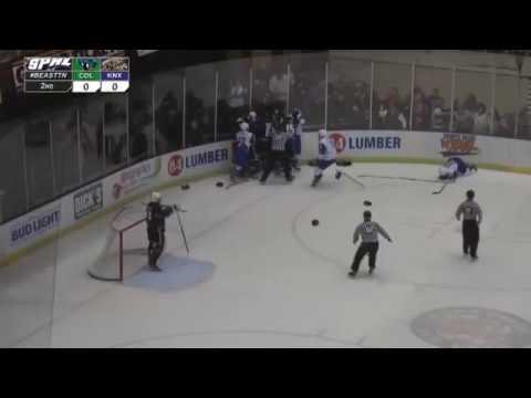 Alexander Taulien vs Danny Cesarz