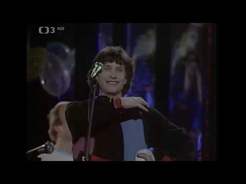Stanislav Hložek a Petr Kotvald - Diana (1983)