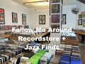 #29 Record Store Impressions + Jazz Vinyl Finds ...