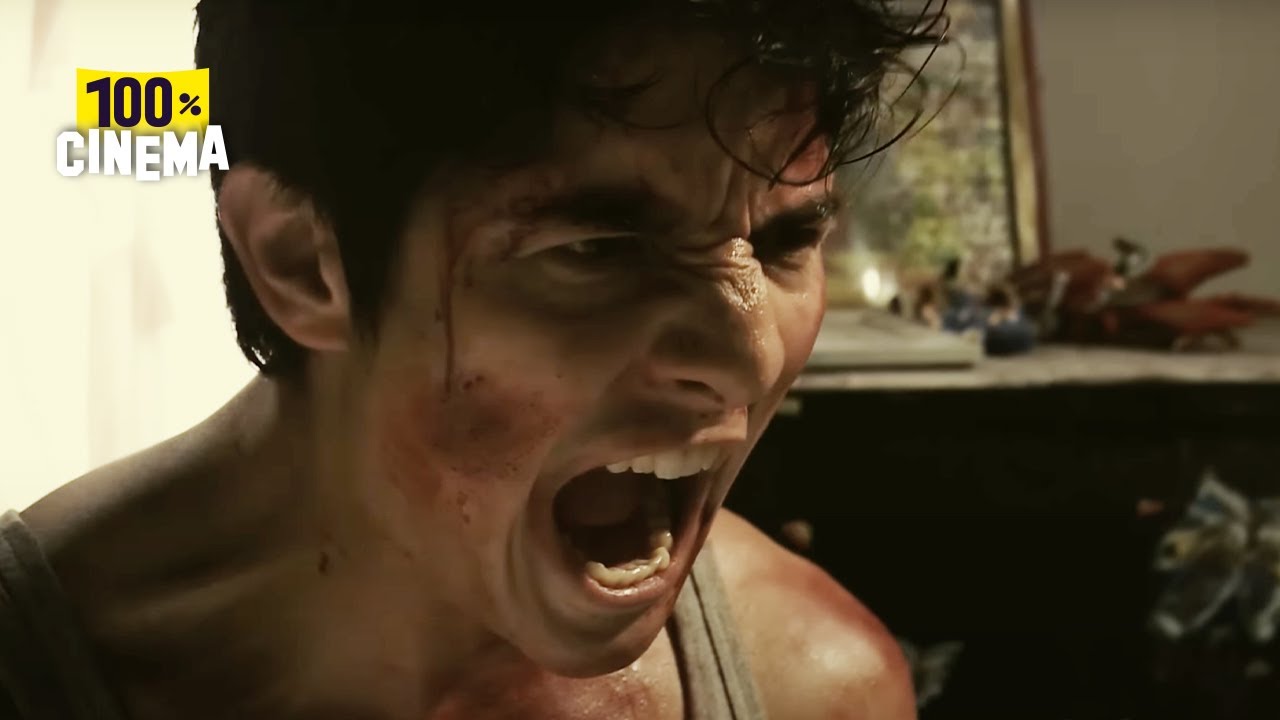 BANGKOK FIGHTER | Full Movie in English and VOST HD | ACTION / MARTIAL ARTS