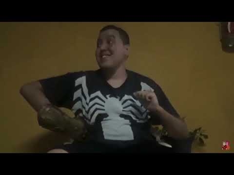 “Toon story” part 15: lighting gets fixed/the big one