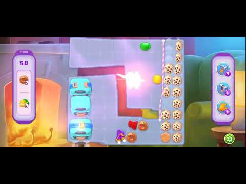 Homescapes level 11284