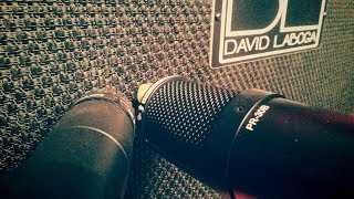 Video thumbnail for Peavey 5150 - DL212FS-PS-PRO [Shure sm57,Heil PR20,Heil PR30] [SinMix Test] by sinquestsound