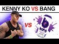 Kenny KO vs Bang - What Could Go VERY Wrong