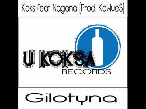 Koks feat. Nagana - Gilotyna (prod. KaWueS)