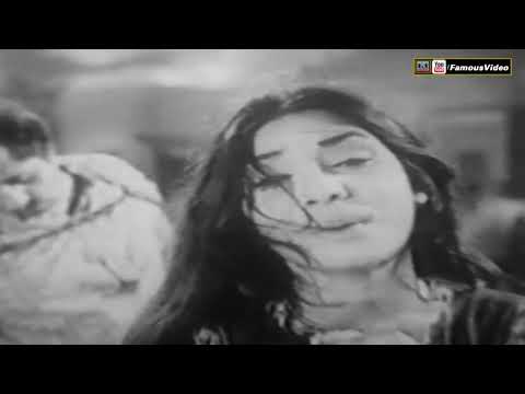 LAIKHAN AGAY NAIYON TERA ZOR CHALNA - NOOR JEHAN - FILM ZULM DA BADLA