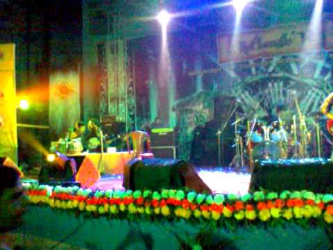 Rajabazar Computer Science BTech and IT 1st year FUSION Music