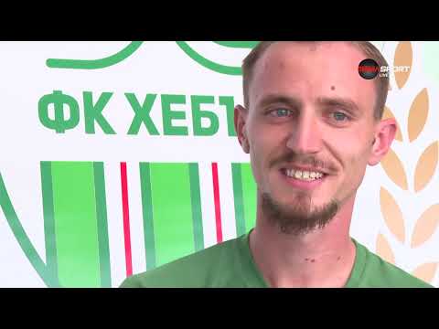 Георги Търтов: За мен е важно да играя