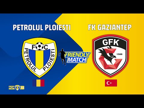 *LIVE* | MECI DE VERIFICARE | FK GAZIANTEP - PETROLUL 1-1(1-0)