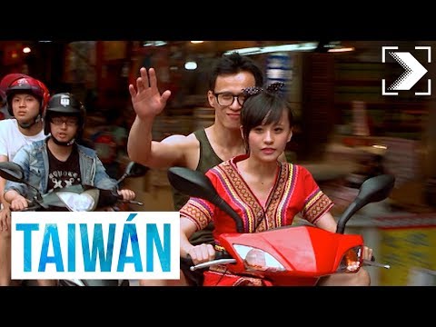 Españoles en el mundo: Taiwán - Programa completo | RTVE