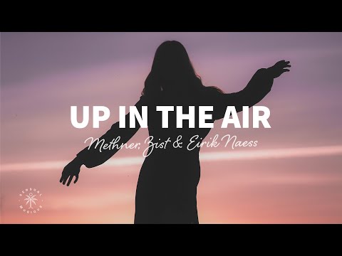 Methner, Zist & Eirik Naess - Up In The Air (Lyrics)