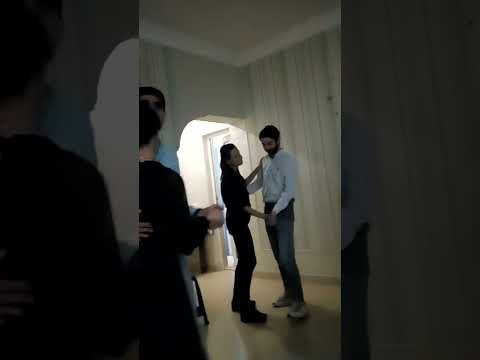 ՆՈՒՆԻ ԵՎ ԷԴԳԱՐԻ ԱՌԱՋԻՆ ՊԱՐԸ