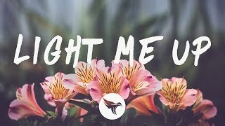 Midsplit - Light Me Up (Lyrics) Ft. Loé