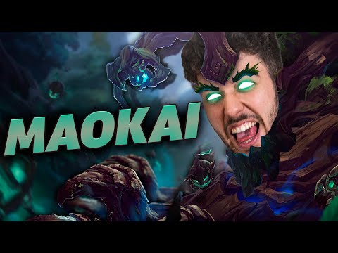 MAOKAI 😈
