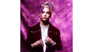 Rick Rubin instrumental Lil pump