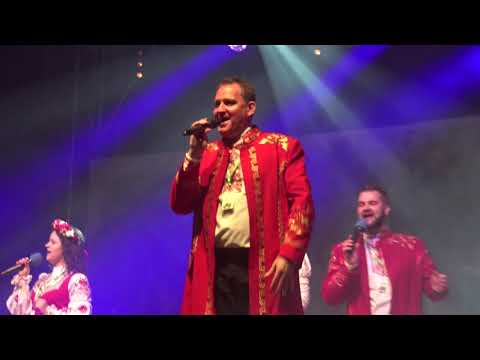 Siabrouskaja Biasieda 2018 cz. 21- PRYMAKI - "Kaleczka" i "Zabawa" - 28.07.2018