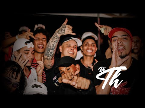 Botando As Puta na Chapa - Dj Th Dj Guina e Dj Dozabri