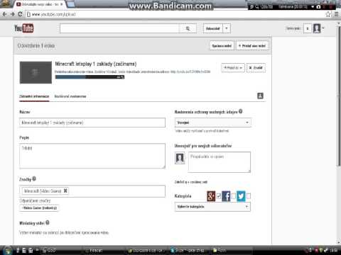 Filip Jenisch part.1 zurka
