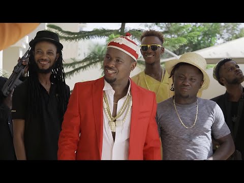 EZE NDI ALA in America King of Madness [Part 7] - Zubby Michael 2023  Nigerian Movie