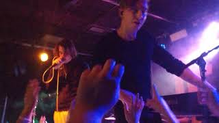 A MILLION STARS Live - The Faim (The Joiners, Southampton - 25/01/2019)