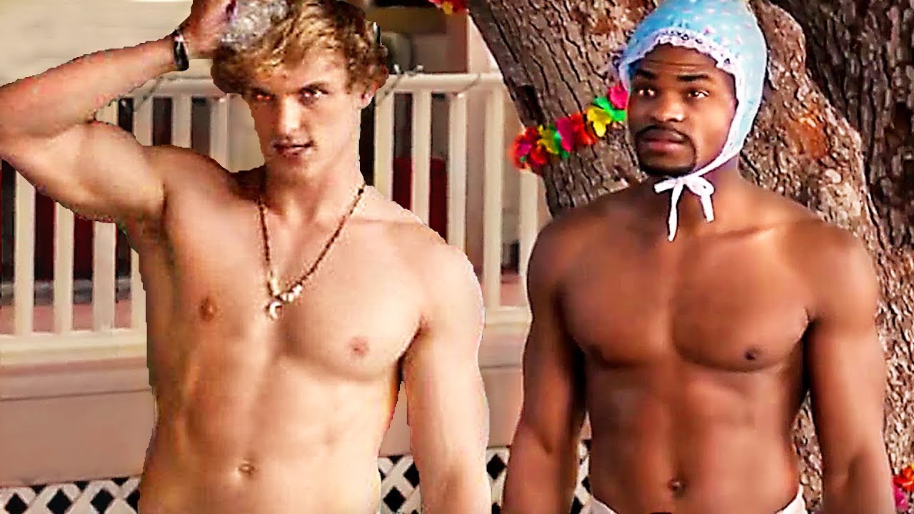 Miniature de la vidéo WHERE'S THE MONEY Bande Annonce (2018) Logan Paul, King Bach du film Where's the Money