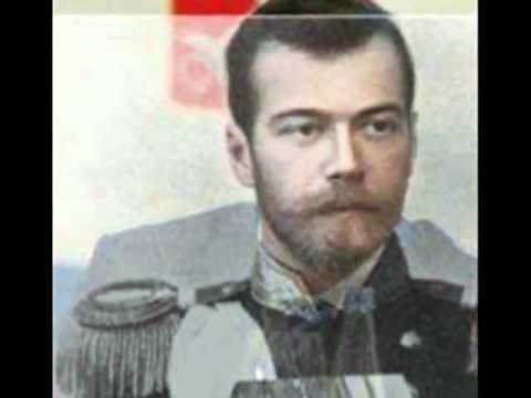 Medvedev  Romanov   The amazing similarity