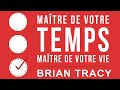 Maître de votre temps, maître de votre vie. Brian Tracy. Livre audio Maître de votre temps, maître de votre vie. Brian Tracy. Livre audio