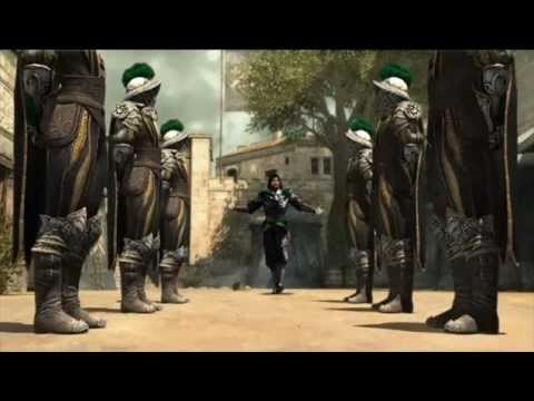 Kul Tiras Main Theme