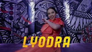 Download lagu Lyodra - and l'm telling you l am not going result mp3