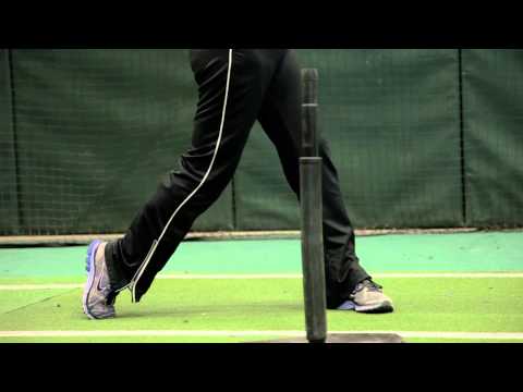 Fundamental Hitting Drills with Carie Dever-Boaz