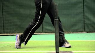 Fundamental Hitting Drills with Carie Dever-Boaz