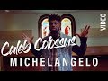 Caleb Colossus - Michelangelo (Rhythm and Flow) [Music Video]
