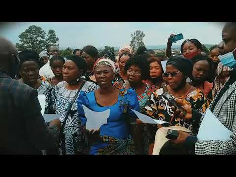 Kondji ami, ntanda i ya bweni.   Les Adieux à Papa Petit Paul, décédé le 15 Novembre 2021 à Likasi