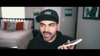 Robbie Fails on Multiple Levels