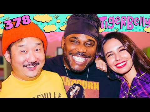 Preach & Jing Jong @AbaNPreach | TigerBelly 378
