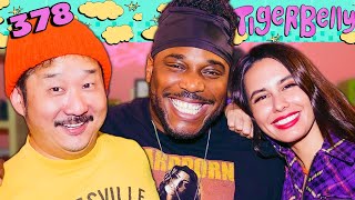 Preach & Jing Jong @AbaNPreach | TigerBelly 378
