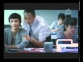 Iklan Mizone 2012 Cewek Bengong Di Lift