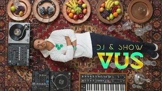 Swiss DJ multi-instrumentalist