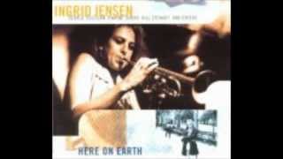 Avila And Tequila / INGRID JENSEN / HERE ON EARTH