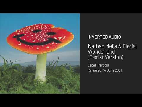 Nathan Melja & Flørist - Wonderland (Flørist Version) [Parodia]