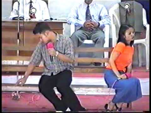 Zephyr Drama Club  -  Hmangaih Ramnuam