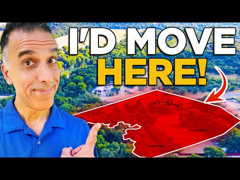 If I Were Moving  To New Braunfels TX, I'd Move Here!